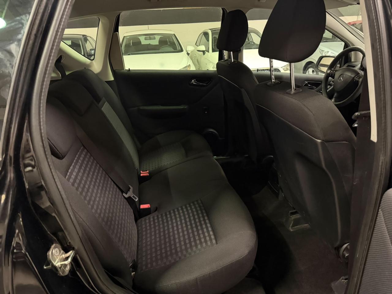 Mercedes-benz A 160 CDI AUTOMATIC Premium