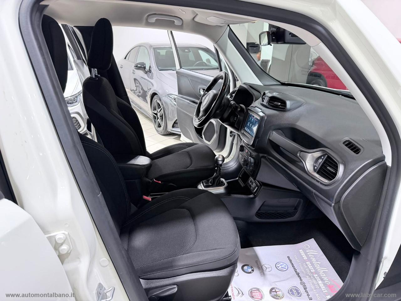 JEEP Renegade 1.0 T3 Limited