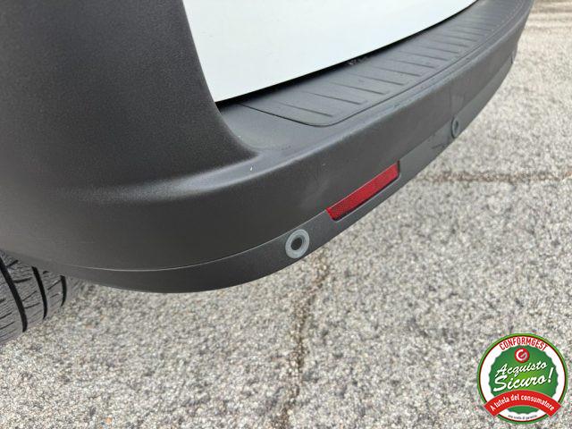 FIAT Doblo Doblò 1.6 120cv Autocarro Cargo Maxi km 89.300