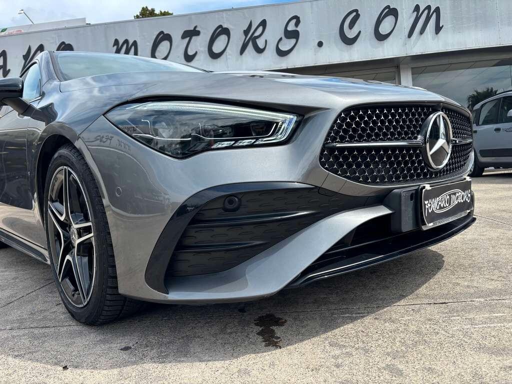 Mercedes-benz CLA 200 d Automatic Premium 2024 / KM 50.000 Tua a solo 349 Euro al mese