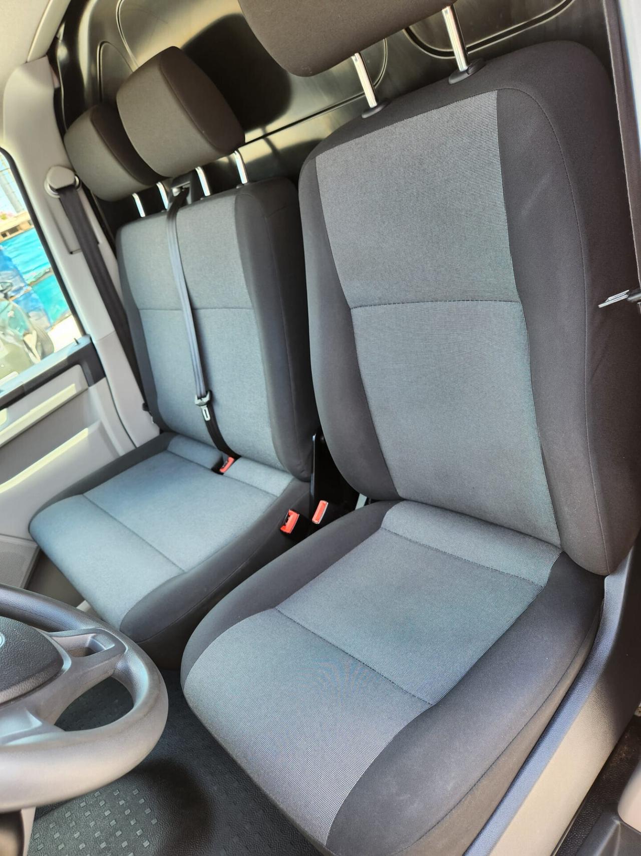 VOLKSWAGEN TRASPORT T6 2.0 102 CV ANNO 2019