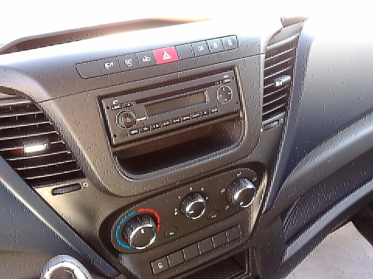 Iveco Daily 35s16 FURGONE AUTOMATICO - 2019