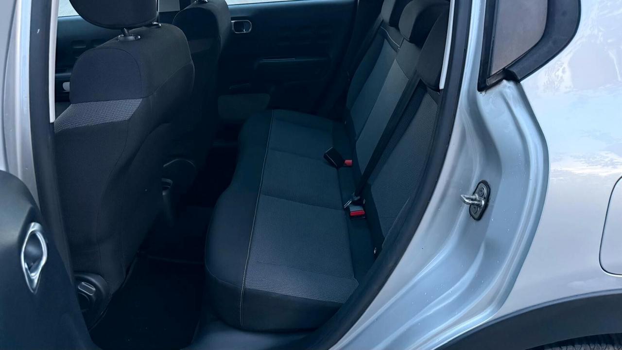 Citroen C3*UNICOPROPRIETARIO *PureTech 82 Shine