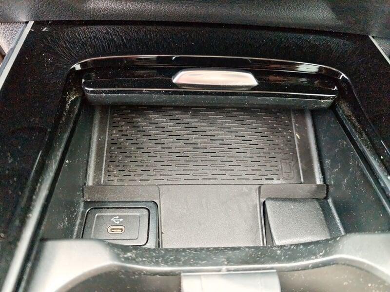 Mercedes-Benz Classe B B 180 d Progressive Advanced Plus