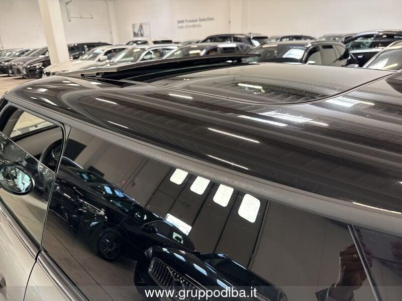 MINI Mini 3 porte Mini F56 2018 3p Benzina Mini 3p 2.0 Cooper S 60 Years auto