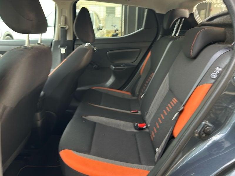 Nissan Micra Micra 0.9 N-Connecta 90cv