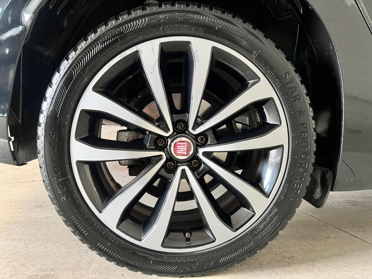 Fiat Tipo 1.3 Mjt S&S 5 porte Lounge