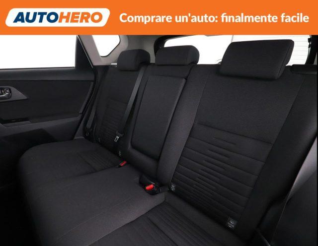 TOYOTA Auris 1.8 Hybrid Active