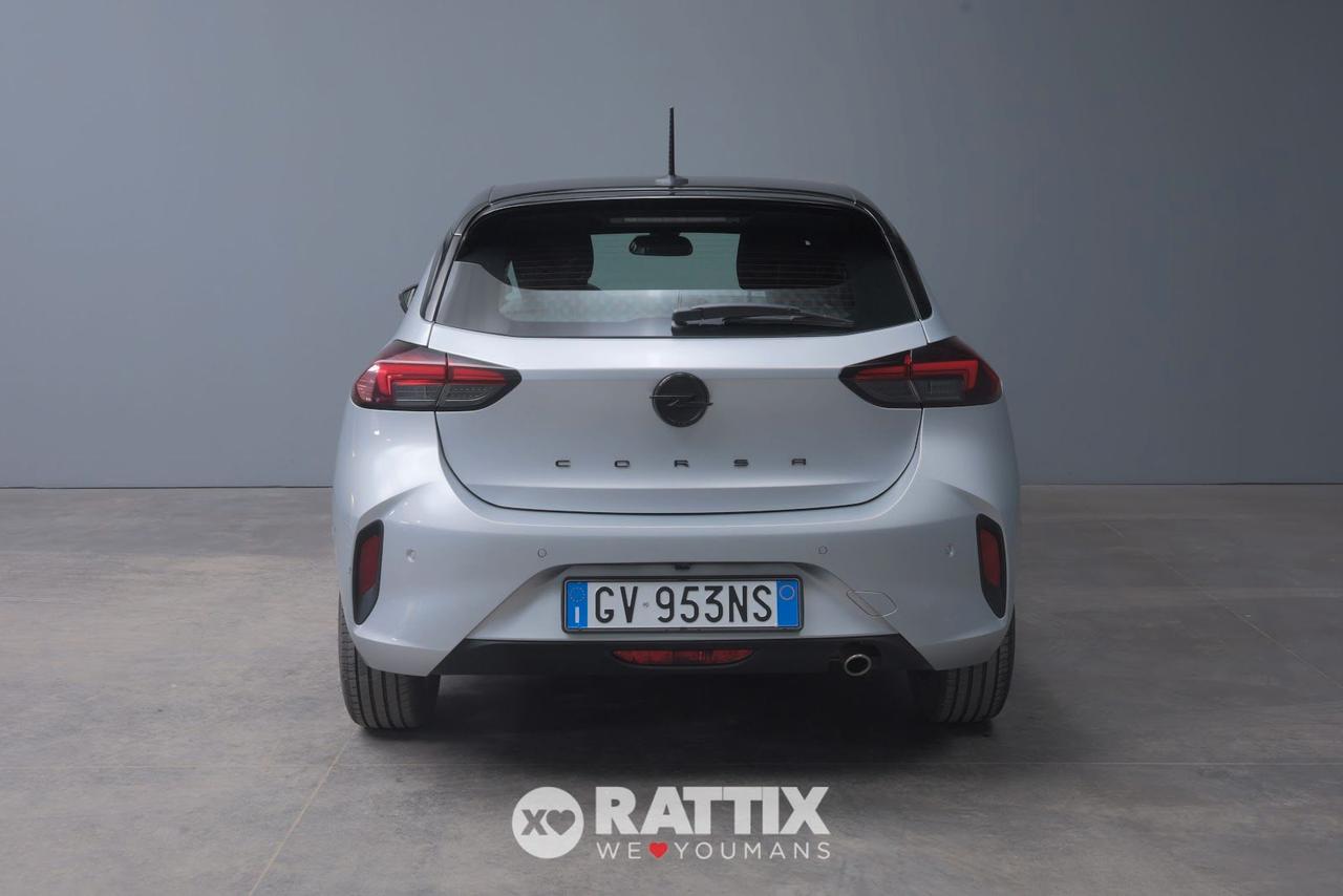 Opel Corsa 1.2 100CV GS AT8