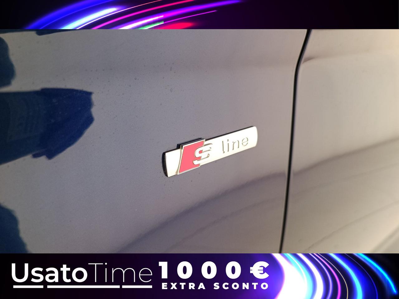 Audi Q5 40 2.0 tdi mhev 12v s line quattro s tronic