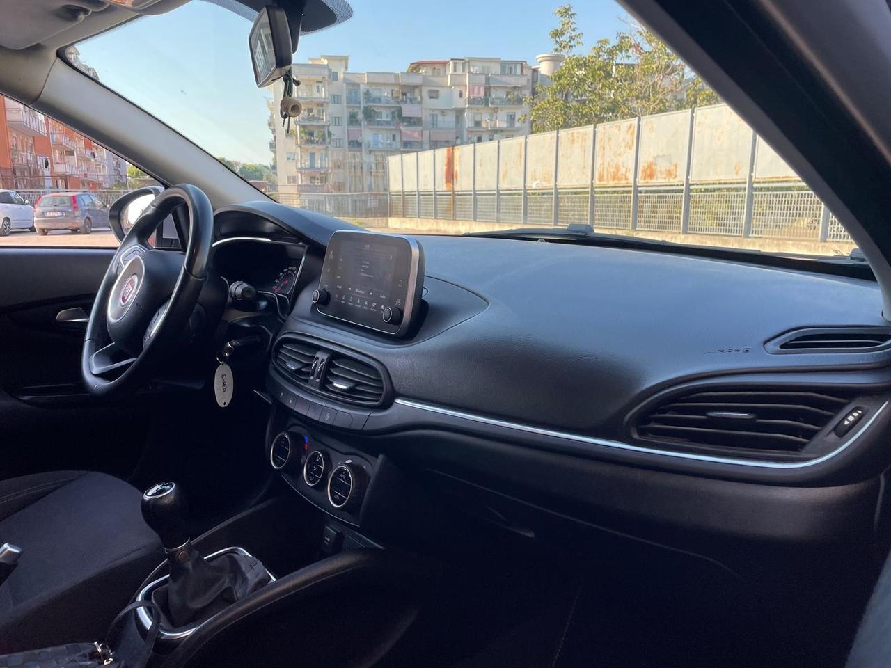Fiat Tipo 1.3 Mjt 95CV 120MILA IN OTTIME CONDIZIONI