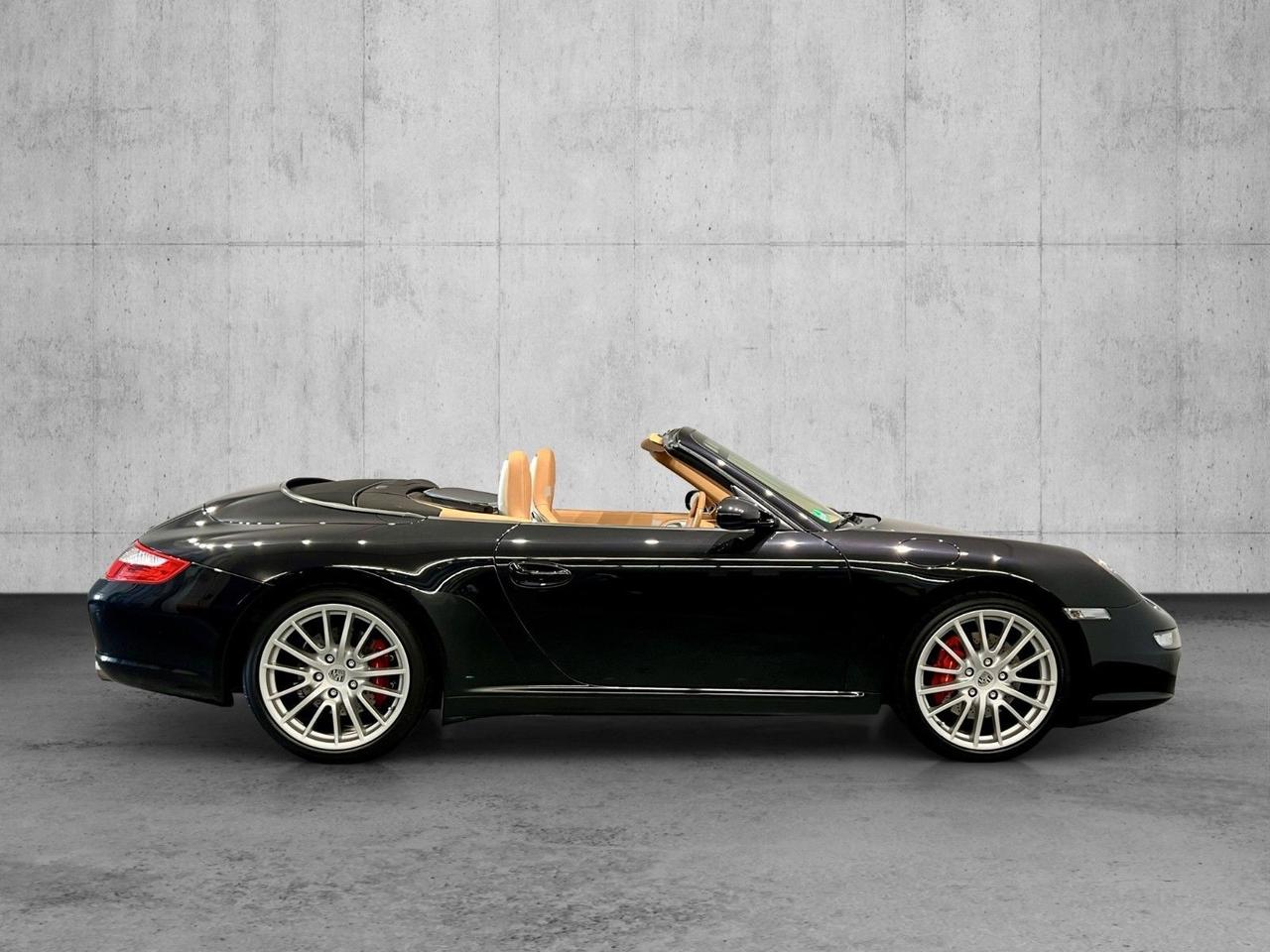 Porsche 911 911, 997 Carrera S, tutti gli opzional ,perfetto