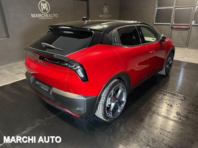 ALFA ROMEO Junior 280 CV BEV Veloce - PRONTA CONSEGNA