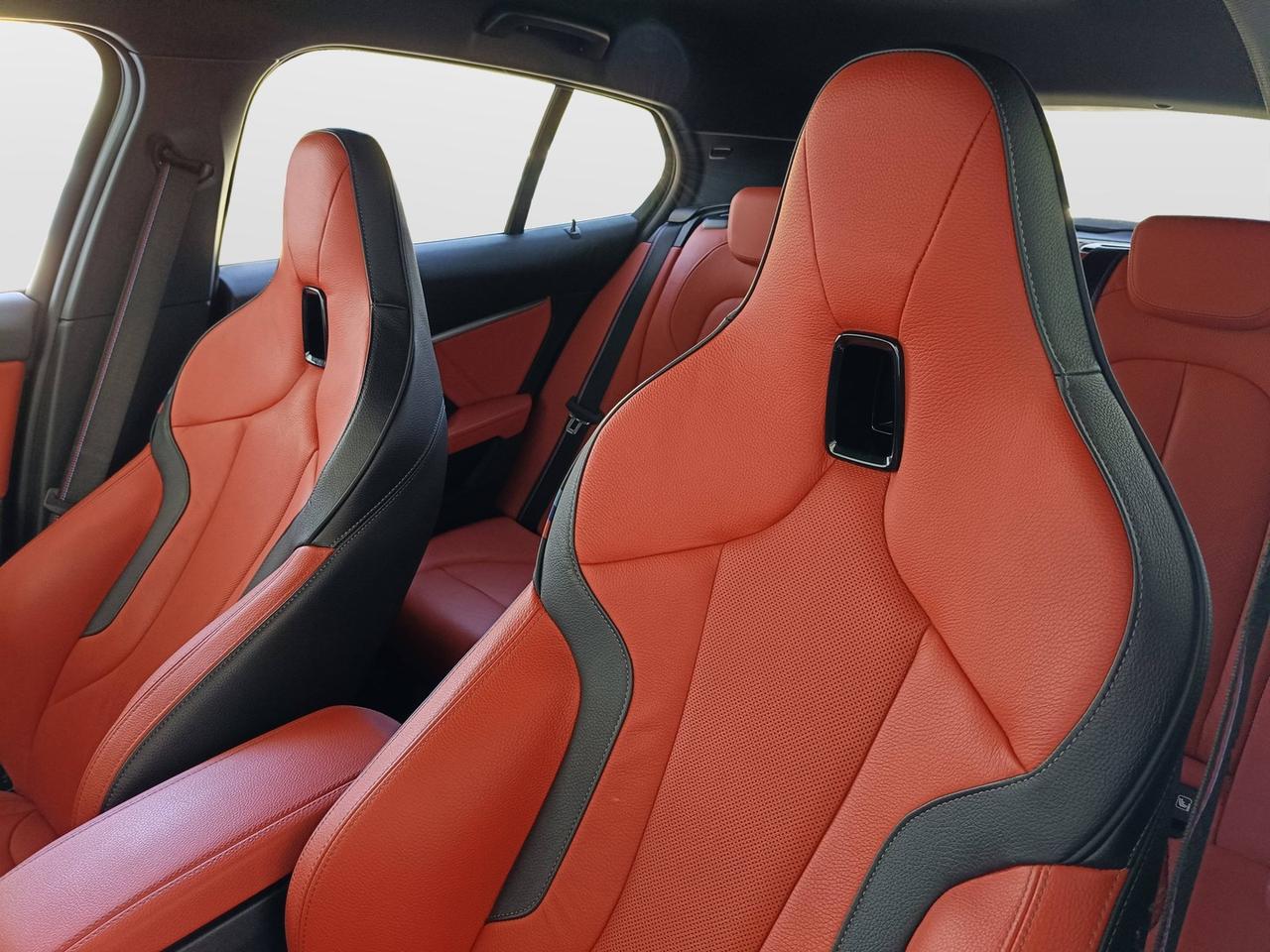 BMW Serie 1 F40 - M 135i xdrive auto