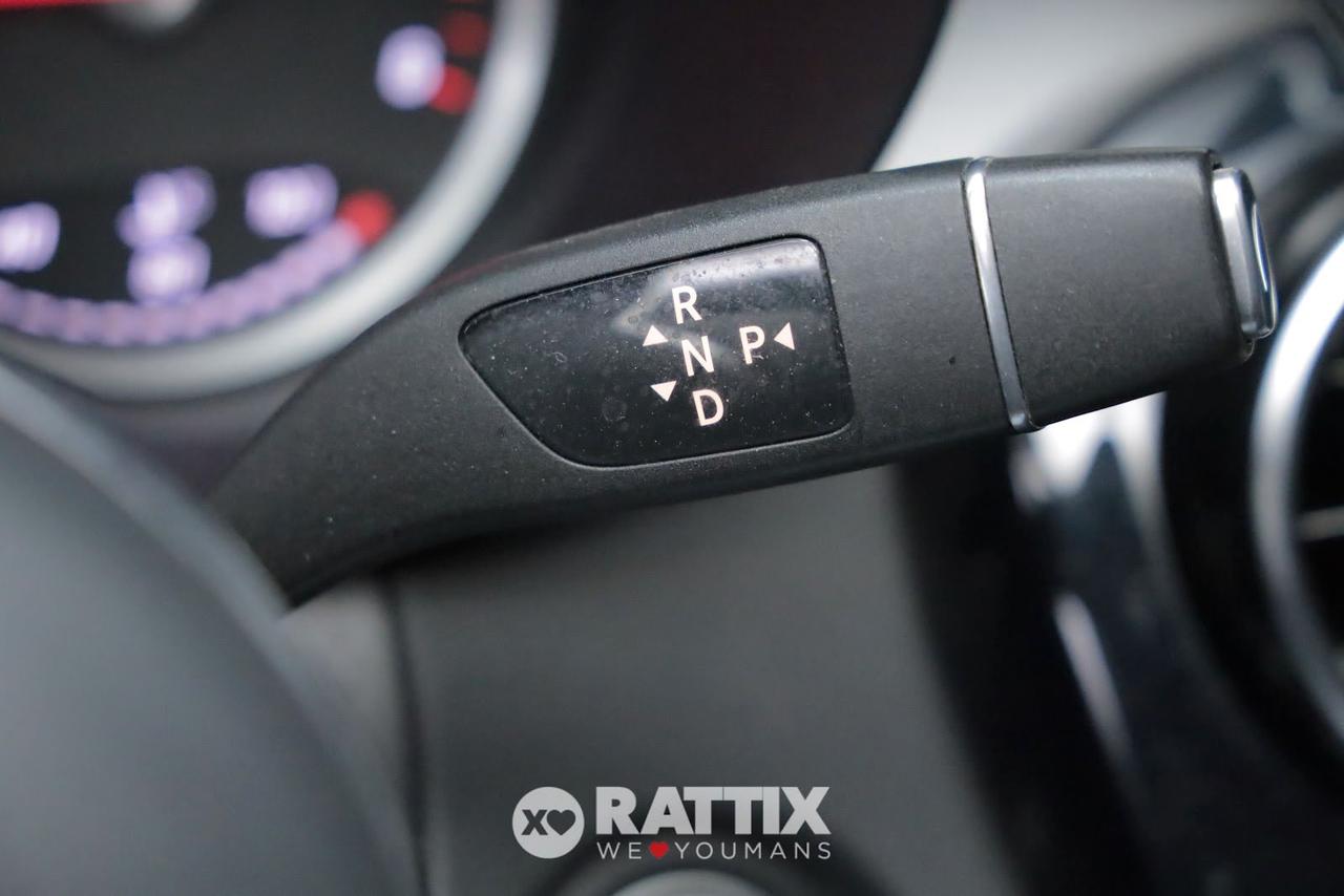 Mercedes-Benz GLC 220 d 2.0 194CV Business 4matic Auto