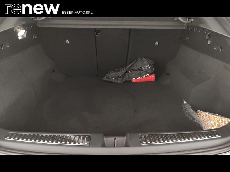 Renault Rafale ESPRIT ALPINE full hybrid E-Tech 200cv