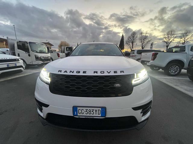 LAND ROVER Range Rover Velar 2.0D I4 204 CV SE