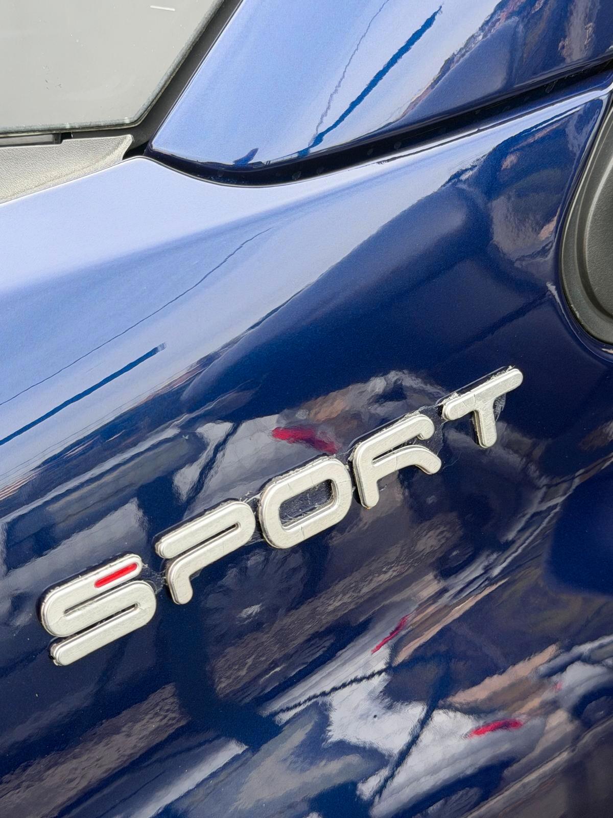 Fiat 500X 1.5 T4 Hybrid 130 CV DCT Sport