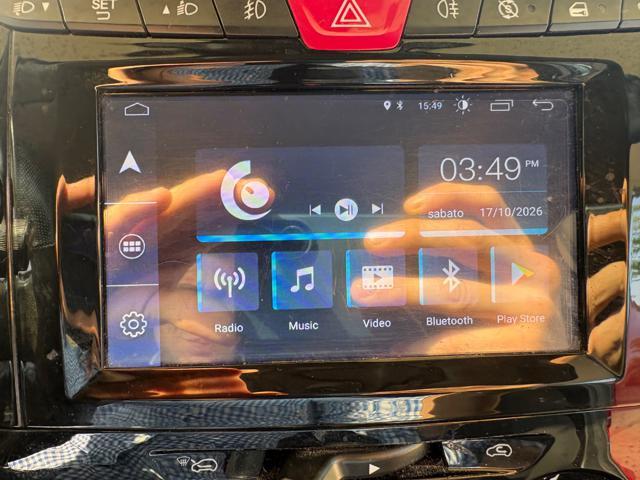 LANCIA Ypsilon 0.9 TwinAir 85 CV 5 porte S&S DFN Gold AUTOMATICA
