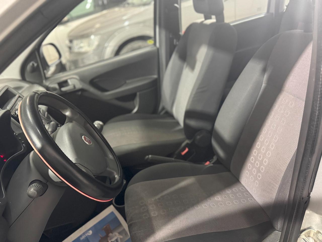 Fiat Panda 1.4 Natural Power Classic