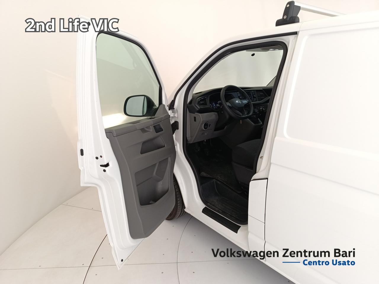 Volkswagen T6.1 Transporter 28 2.0 tdi 110cv business p.c.
