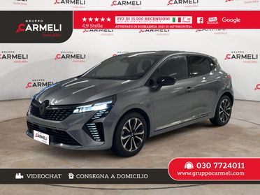 Renault Clio 1.0 TCe Techno