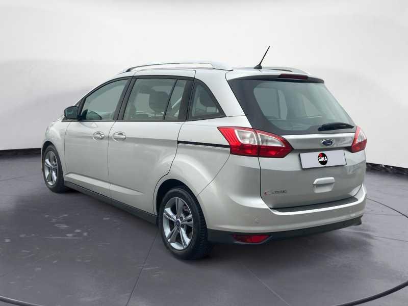 FORD C-Max7 1.5 tdci Business 95cv 7p.Ti