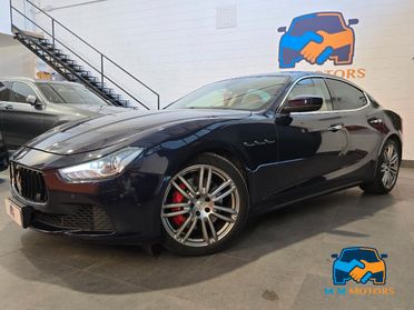 Maserati Ghibli 3.0 V6 ds 275cv auto my16 E6