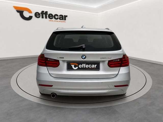BMW 320 d xDrive Touring IVA ESP.