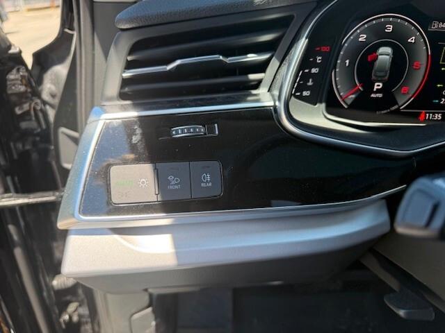 Audi Q7 SUV 45 TDI quattro tiptronic Business Advanced