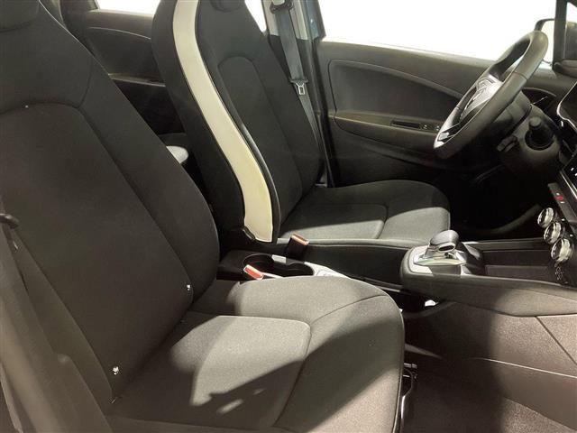 RENAULT ZOE Life R110 e-shifter Omolg N1 Autocarro!