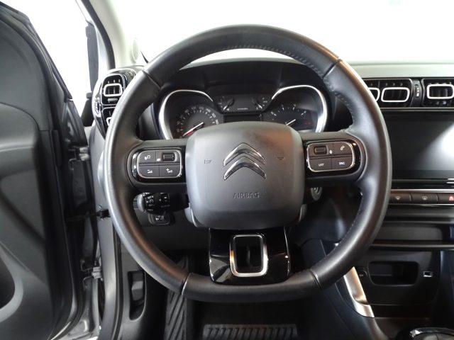 CITROEN C3 Aircross PureTech 110CV S&S Plus *PROMO PARISIGROUP*