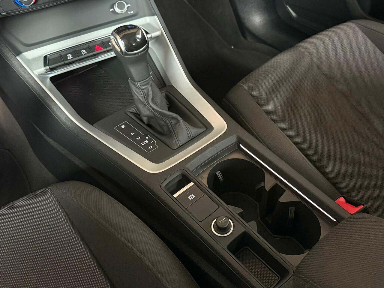 Audi Q3 35 TFSI S tronic line edition