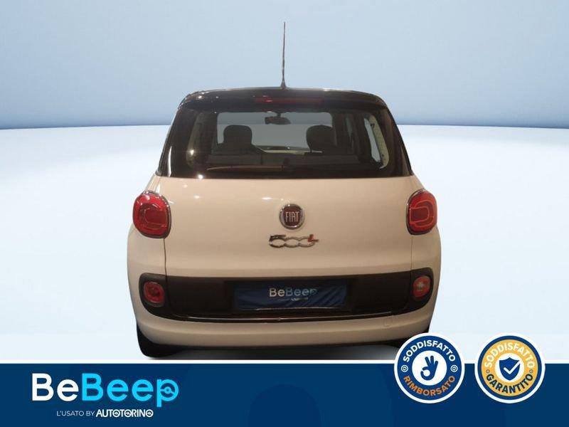 FIAT 500L 1.3 MJT POP 95CV