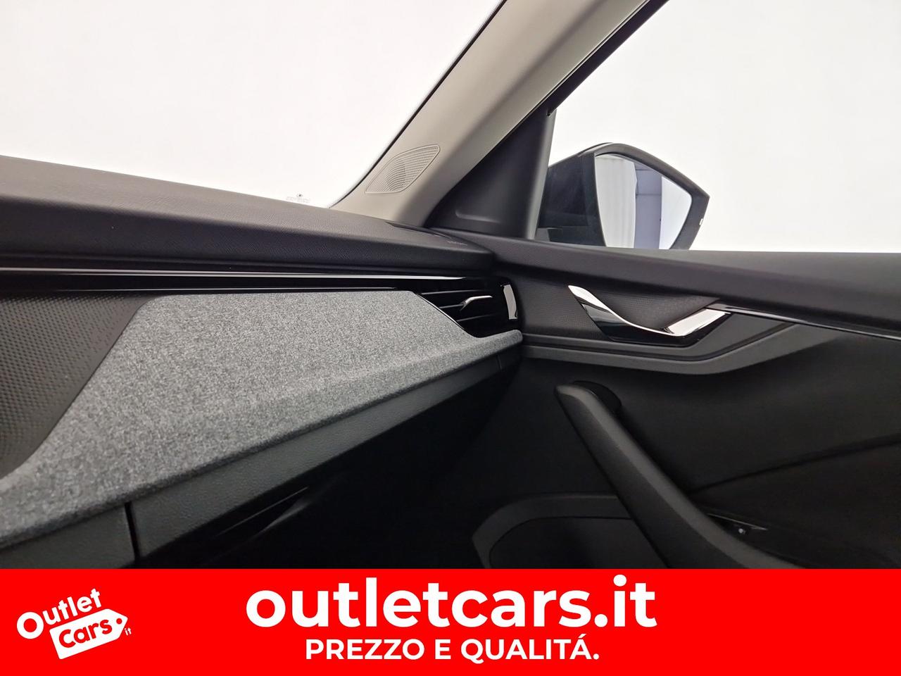 Skoda Kamiq 1.0 tsi style 115cv dsg