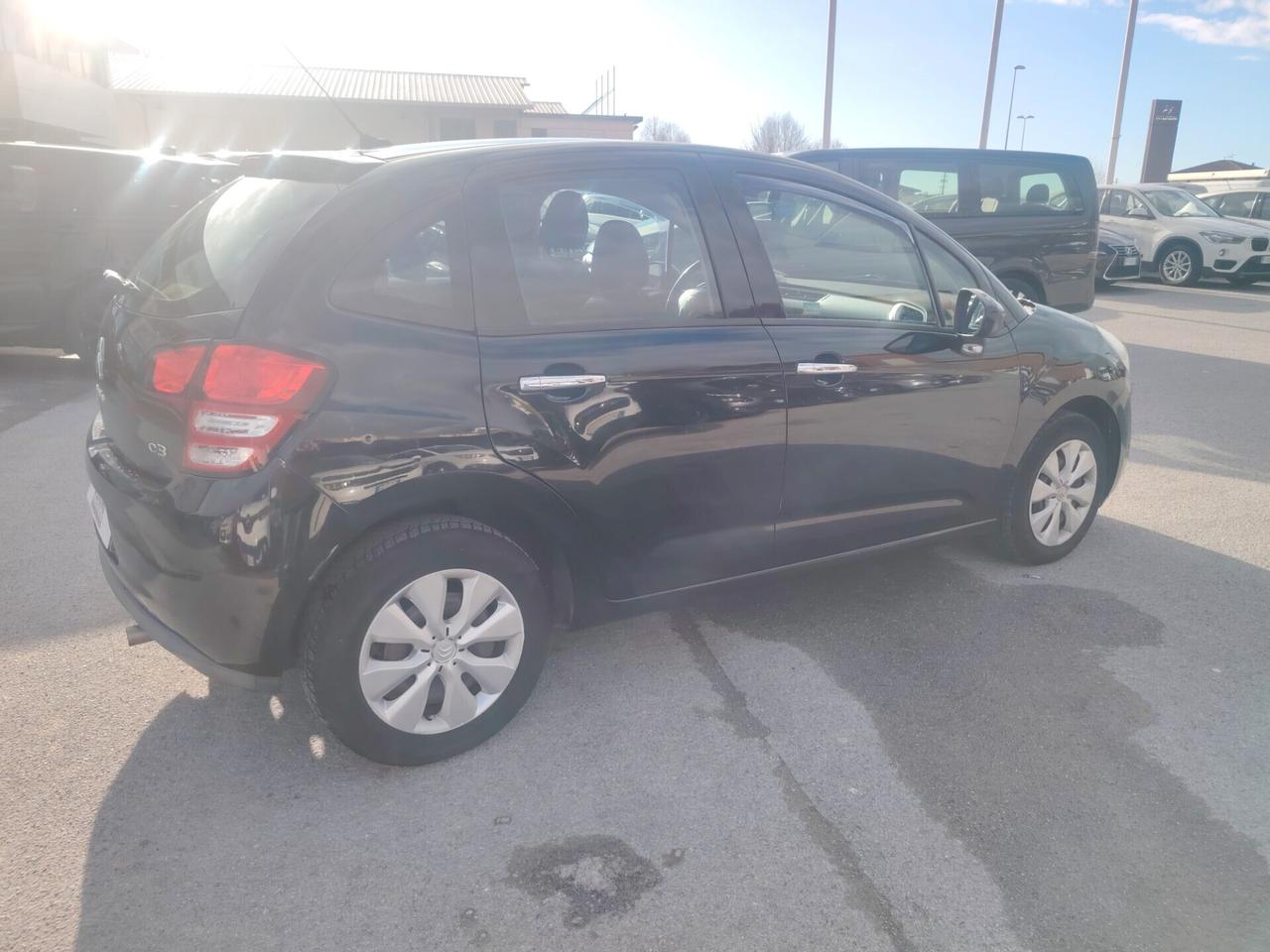 Citroen C3 1.1 Exclusive - NEOPATENTATI