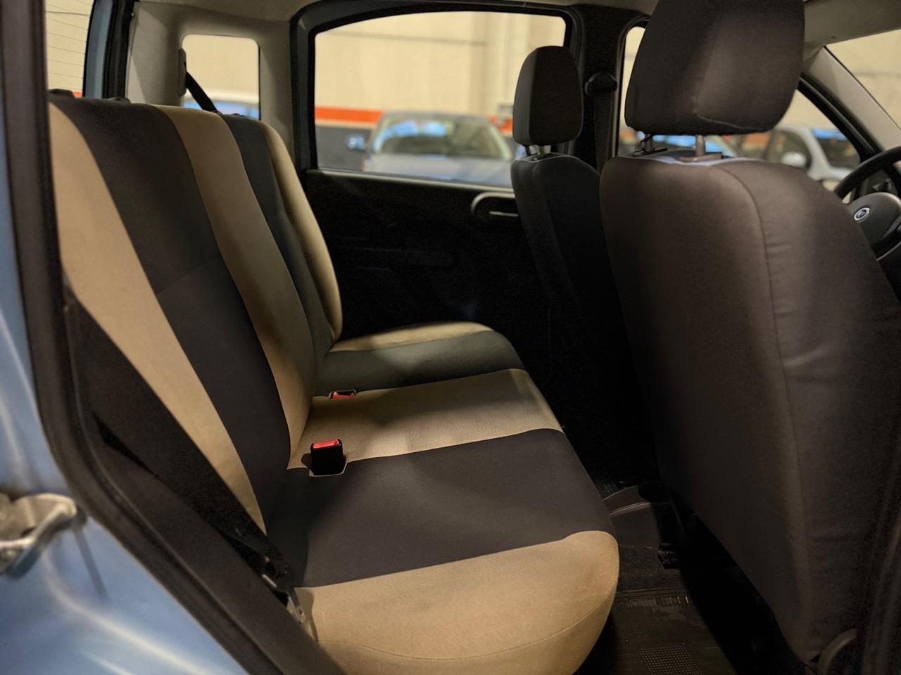 Fiat Panda 1.2 Emotion NEOPATENTATI