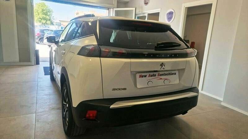 Peugeot 2008 1.2 PureTech 100 CV S&S Allure Pack