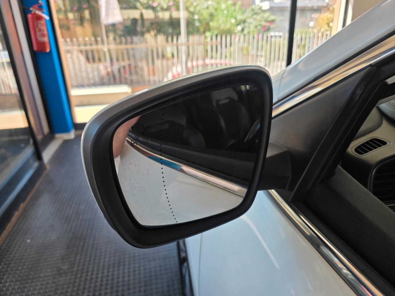 Renault Kadjar dCi 115CV EDC AUTOCAR IVA ESPOSTA