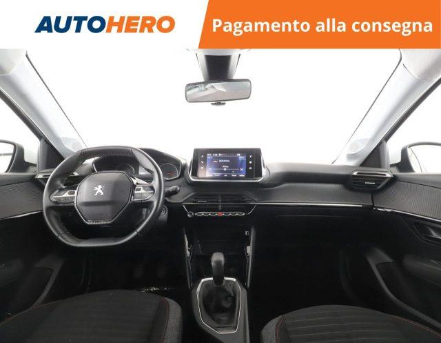 PEUGEOT 208 PureTech 75 Stop&Start 5 porte Active Pack