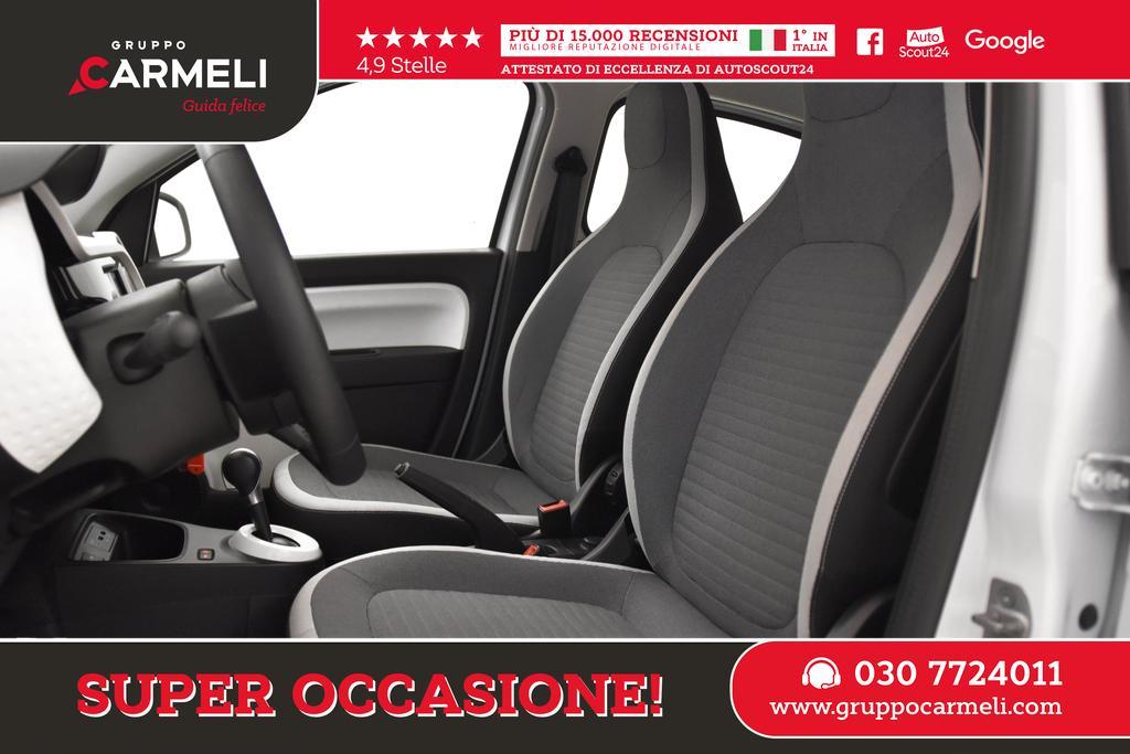 Renault Twingo 22 kWh Zen