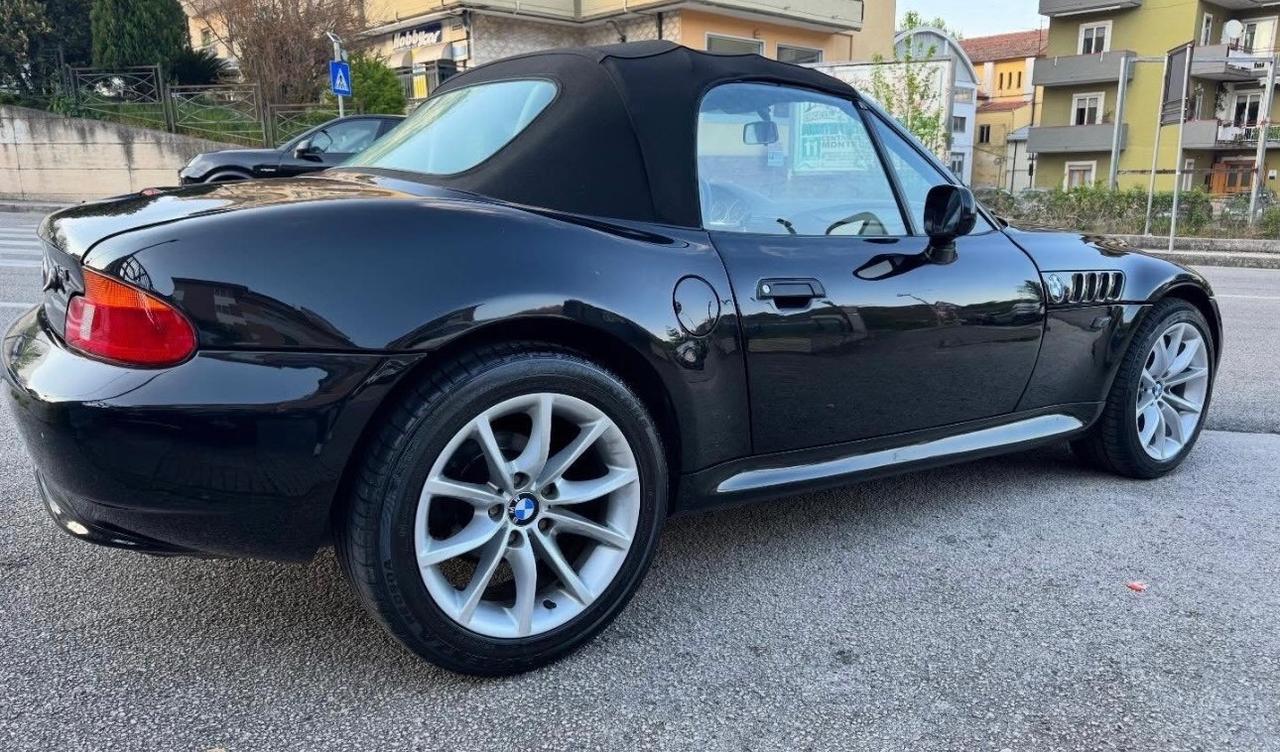 Bmw Z3 1.9 16V cat Roadster