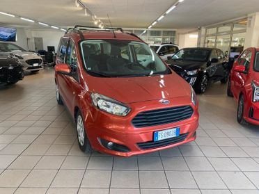 Ford Tourneo Courier 1.5 TDCI 75 CV Plus EURO 6B