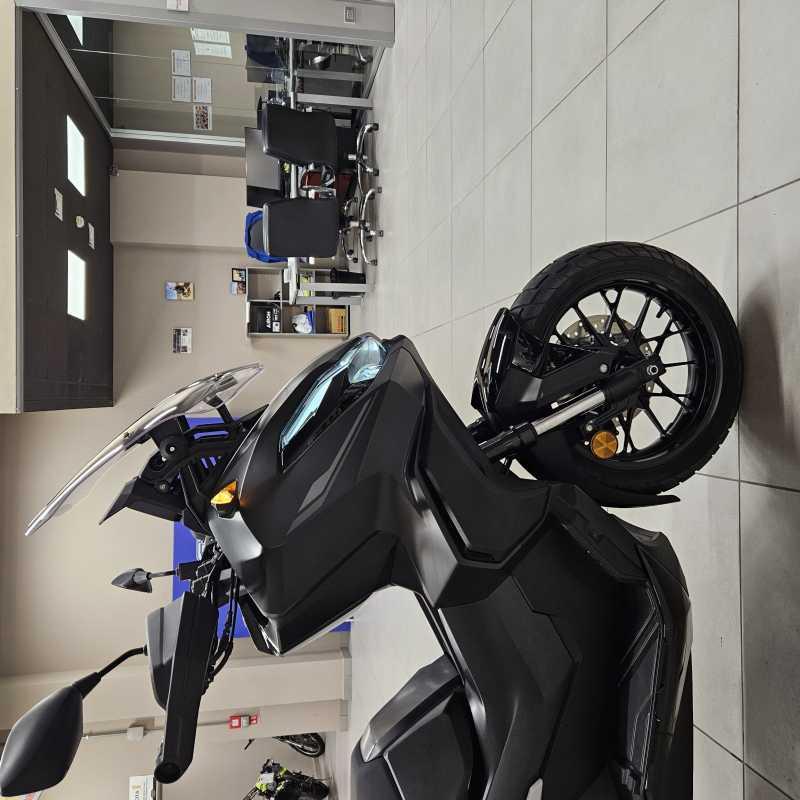 Honda ADV 350 Special Edition - 2025
