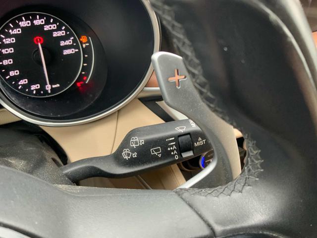 ALFA ROMEO Stelvio 2.2 Turbodiesel 160 CV AT8 RWD Super