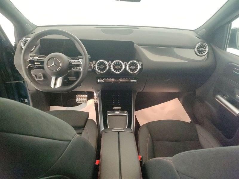 Mercedes-Benz Classe B B 250 e phev AMG Line Advanced Plus auto