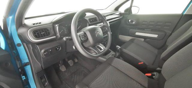 CITROEN C3 PureTech 83 S&S Feel