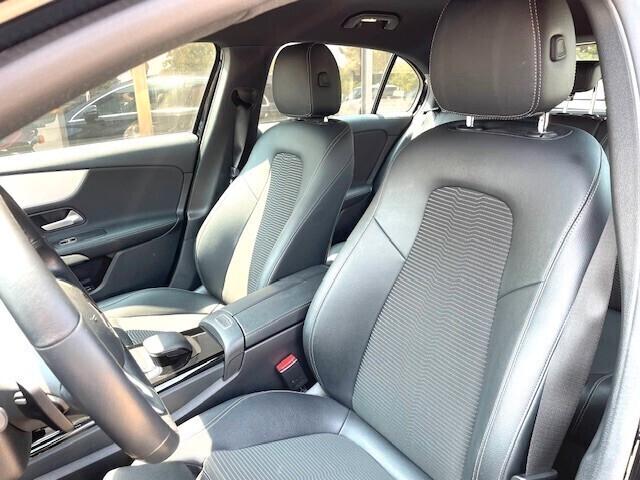 Mercedes-benz A 250 A 250 e hybrid EQ Business