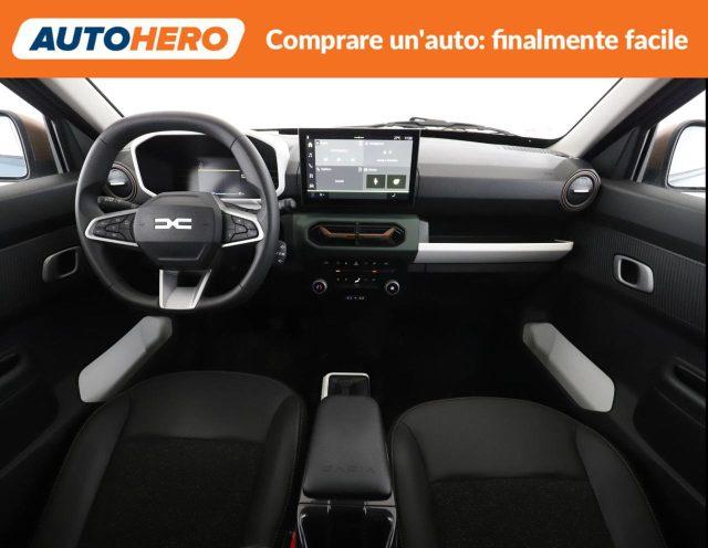 DACIA Spring Electric 65 Extreme