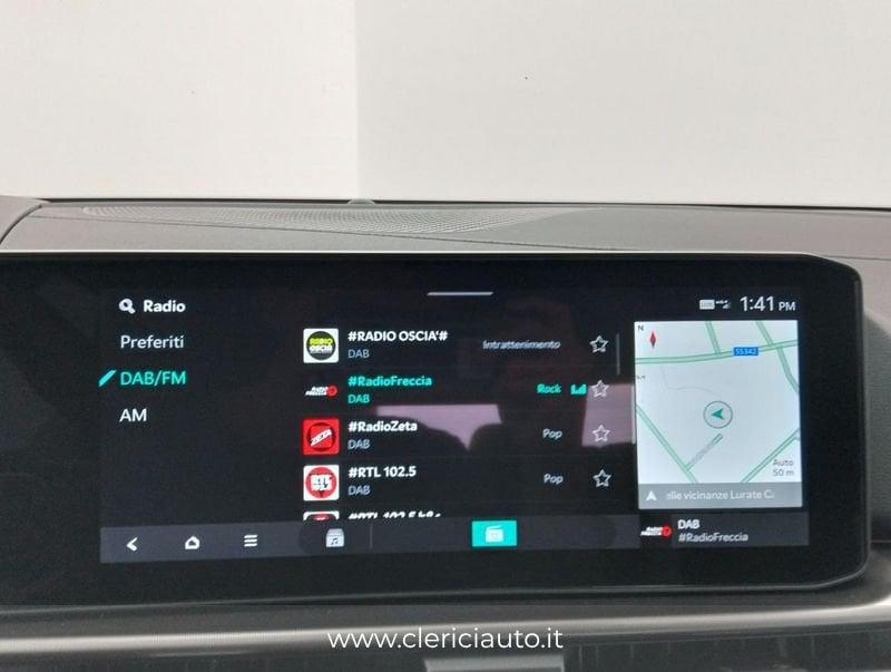 Kia Sportage 1.6 TGDi HEV AT GT-line
